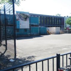 Inloopbijeenkomst inrichting buitenruimte Vredenoordplein