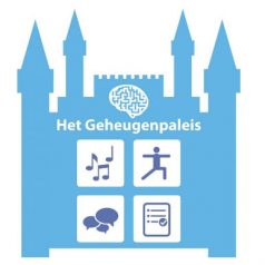 Vacature vrijwilliger: begeleiders Het Geheugenpaleis
