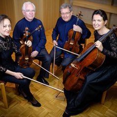 Het tweede concert in de serie “4 Beethoven” zaterdag 3 november