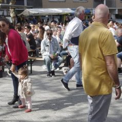 Rotterdam proefde en beleefde ‘Boulevard Kralingen’
