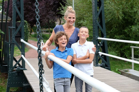 kirsten tammel kaere kids kralingen