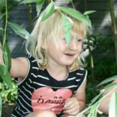 Kinderdagverblijf Marijke: ochtend speelgroep