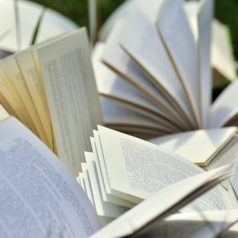 Start leesgroep Nederlandse literatuur in Rotterdam