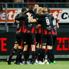 Begin je weekend vrijdag met Excelsior tegen FC Groningen