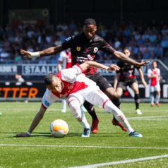 Voorverkoop Excelsior Rotterdam – Ajax is begonnen