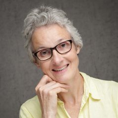 Maatje voor een goed gesprek met thuiswonende