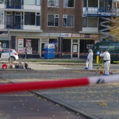 Tweede aanhouding in liquidatiezaak Willem Ruyslaan