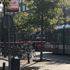 Politie zoekt dringend beelden van schietincident Oudedijk-Willem Ruyslaan