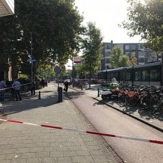 Derde aanhouding in liquidatiezaak Willem Ruyslaan