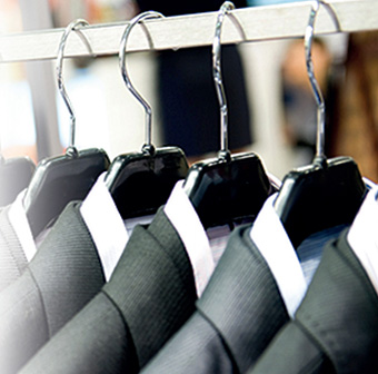 Texsana reinigt met expertise al uw textiel