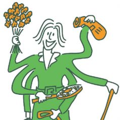 Thuishulp Rotterdam: een goede match