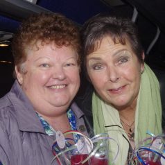 Met Anita en Anneke naar ‘De Buurvrouw’
