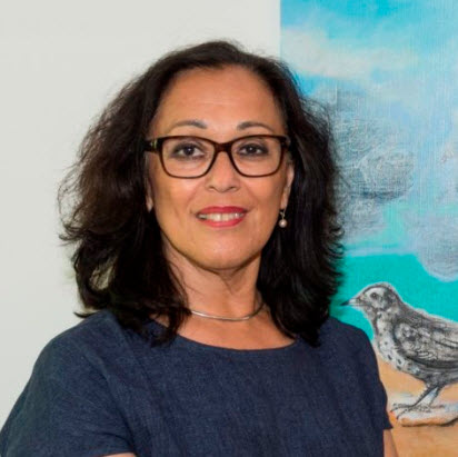 Margaret Richters kerstaanbieding