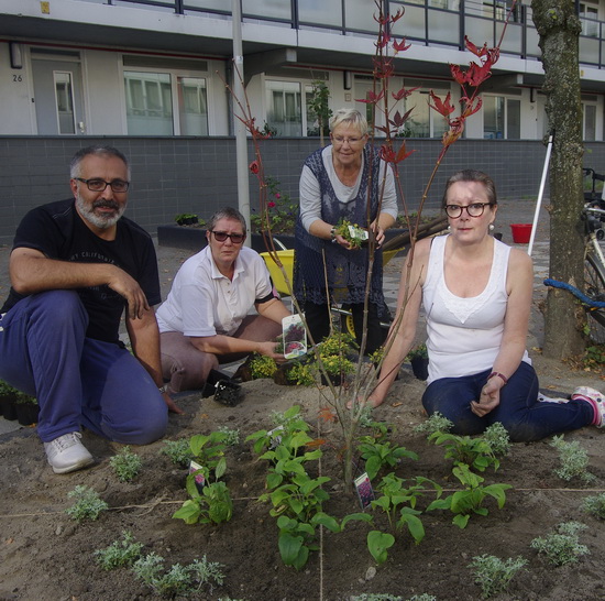 ‘Het was een grote baggerzooi’