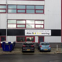 Voorjaars acties bij Akosol, wij gaan in mei verhuizen!