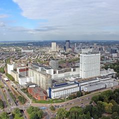 Juryselectie Rotterdam Architectuurprijs 2018 bekend: stem nu op jouw favoriete gebouw!