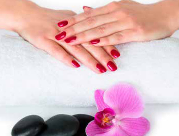 RedNails.Studio : Excellente service voor uw handen