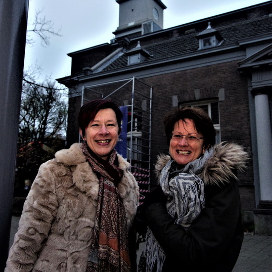 Top2000 klinkt ook in Hoflaankerk