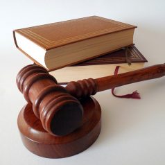 Juridisch inloopspreekuur voor bewoners