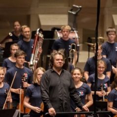 Kerstconcert in Pro Rege op zaterdag 15 december