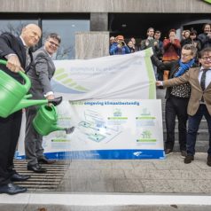 ‘Straten en wijken hoosbuiproof’