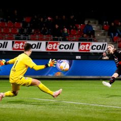 Excelsior Rotterdam deze week op trainingskamp in Zuid-Spanje