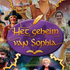 Het geheim van Sophia