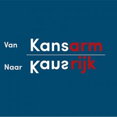 Van Kansarm naar Kansrijk