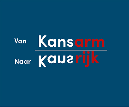 Gezinnen gezocht voor Project:” Van Kansarm naar Kansrijk”