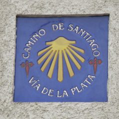 Vakantieplannen? pelgrimsroute naar Santiago de Compostela