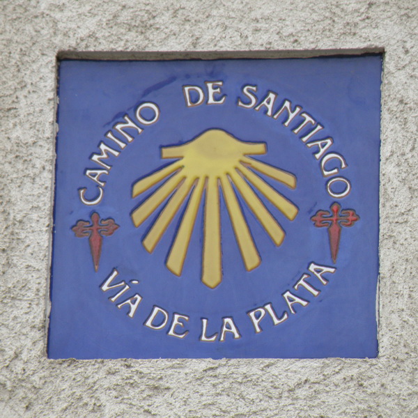 Vakantieplannen? pelgrimsroute naar Santiago de Compostela