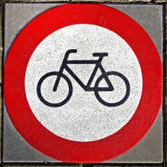 Coalitie Gezond Verkeer bepleit ingrijpende verkeersmaatregelen in Rotterdam