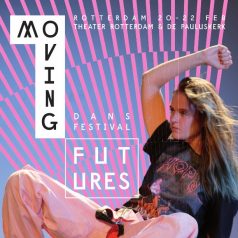 Winactie: 2 tickets voor Moving Futures Festival!