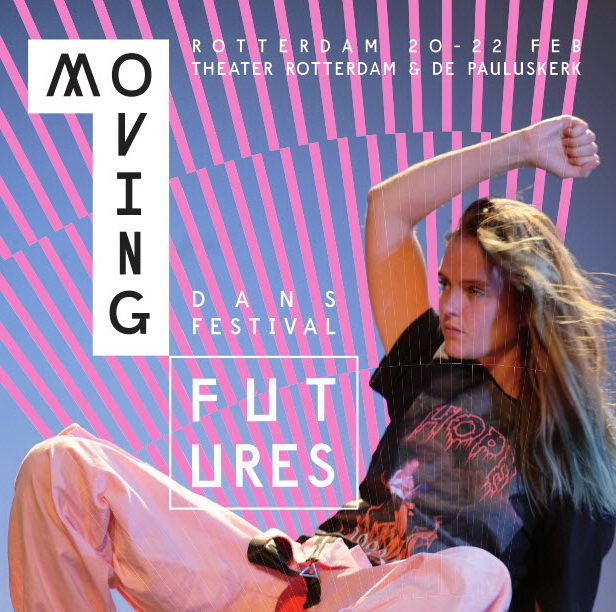 Winactie: 2 tickets voor Moving Futures Festival!