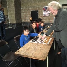 Kom en speel mee bij de Denksportdag Rotterdam Noord!