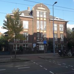 Vrolijke en soms uitgesproken wilde muziek van Beethoven