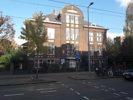 Vrolijke en soms uitgesproken wilde muziek van Beethoven