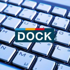 Gratis computercursus bij Dock Kralingen-Crooswijk