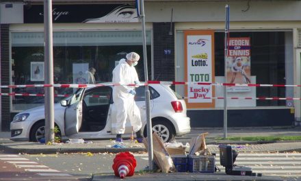 Verdachten liquidatie in Kralingen ontkennen betrokkenheid