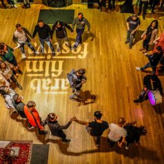 19e editie Arab Film Festival naar LantarenVenster