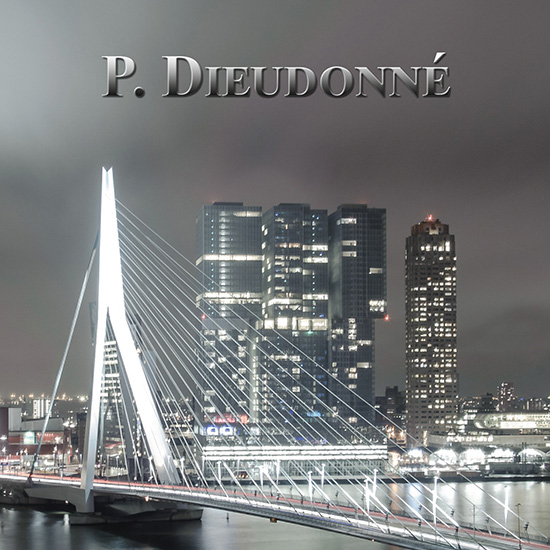 De “Rotterdamse Baantjer”