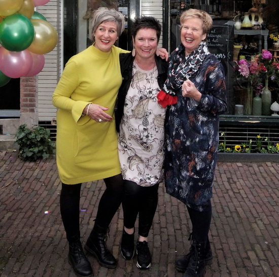 Nieuw adres voor House of Seasons – mét PLUCHE