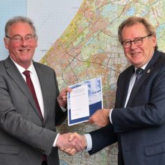 Versneld overschakelen op duurzame waterstof