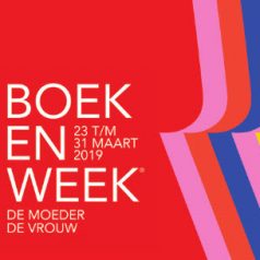Lente en Boekenweek