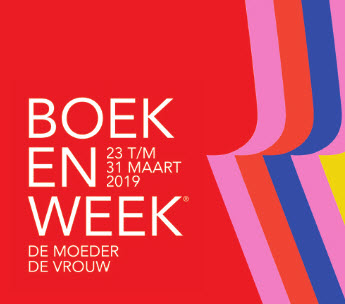 Lente en Boekenweek