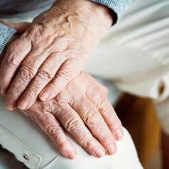 Gezocht: luisterend oor voor ouderen in de wijk