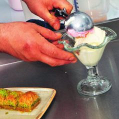 ‘Maar we eten ook bij Hatip’