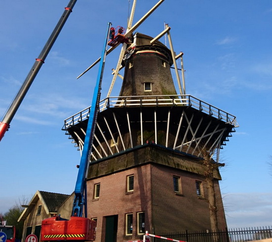 Nieuwe wieken voor De Ster