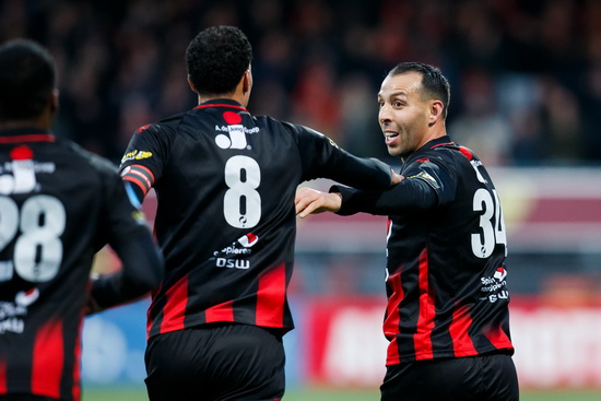 Excelsior Rotterdam wacht nog vier ‘finales’