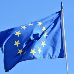 EU-verkiezingsdebat Energie en Klimaat 8 mei 2019